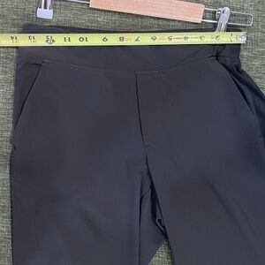 Athleta Black Pants Size 0